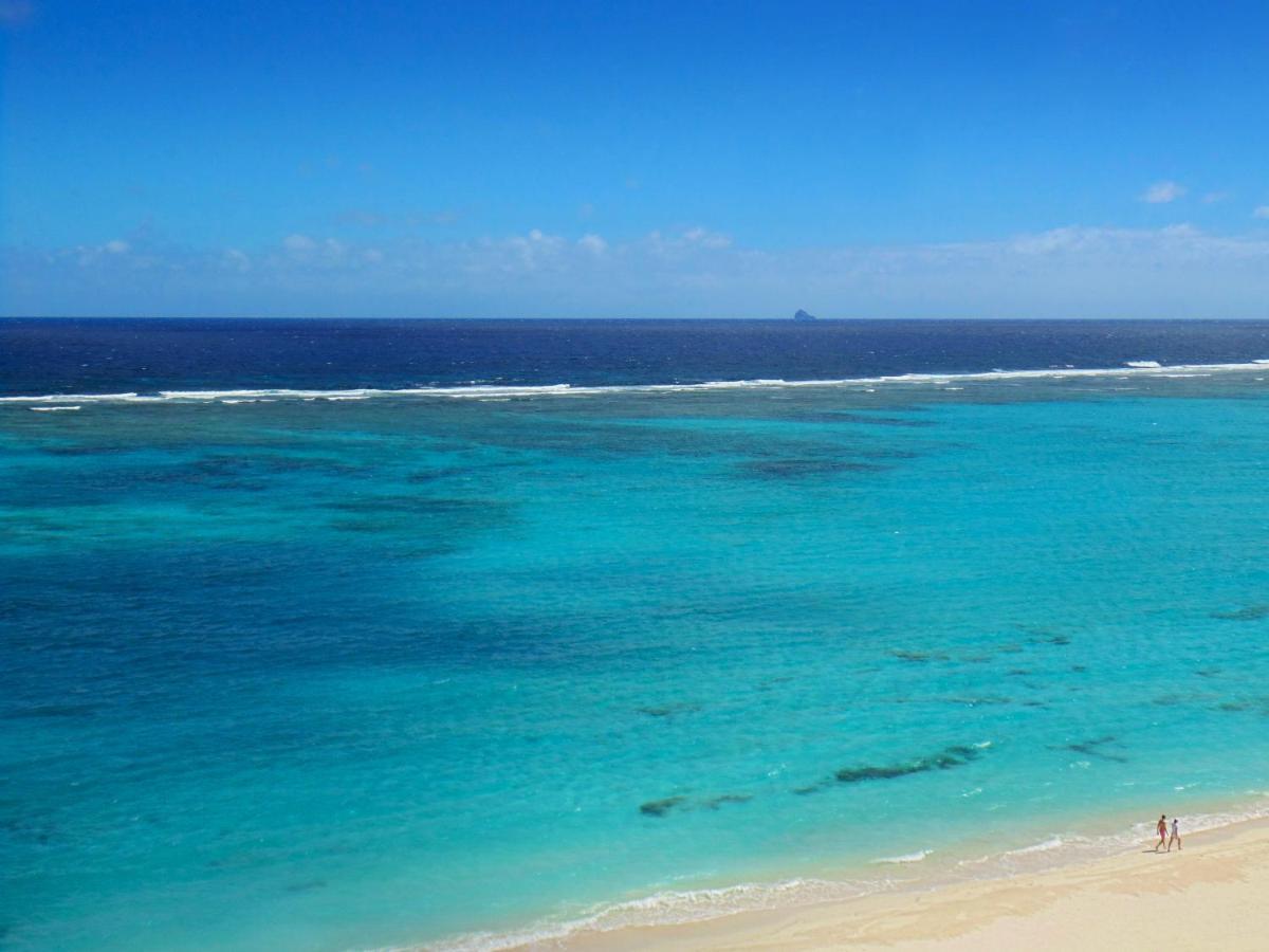 Canouan Estate Resort & Villas Charlestown Exterior foto